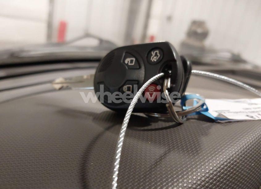 Photo 11 of 2011 Ford Expedition XLT (VIN 1FMJU1J57BEF42643)