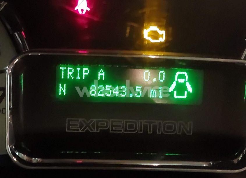 Photo 7 of 2011 Ford Expedition XLT (VIN 1FMJU1J57BEF42643)