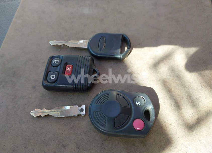 Photo 11 of 2010 Ford Expedition EDDIE BAUER (VIN 1FMJU1J58AEA64392)