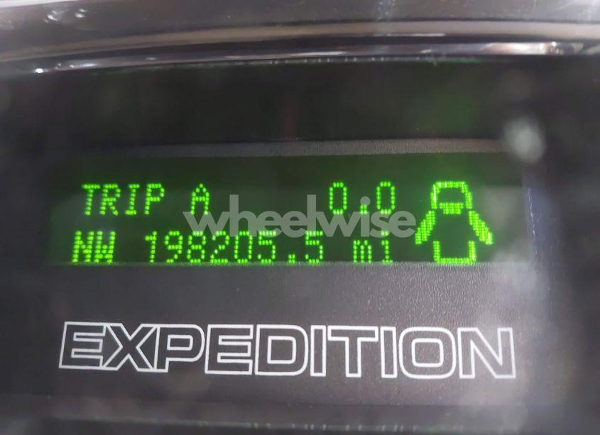 Photo 15 of 2010 Ford Expedition EDDIE BAUER (VIN 1FMJU1J58AEA64392)