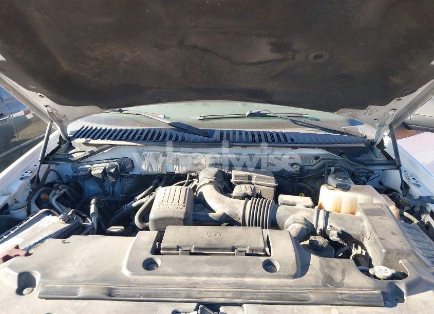 Photo 10 of 2011 Ford Expedition XLT (VIN 1FMJU1J58BEF57233)