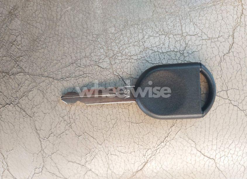 Photo 11 of 2011 Ford Expedition XLT (VIN 1FMJU1J58BEF57233)