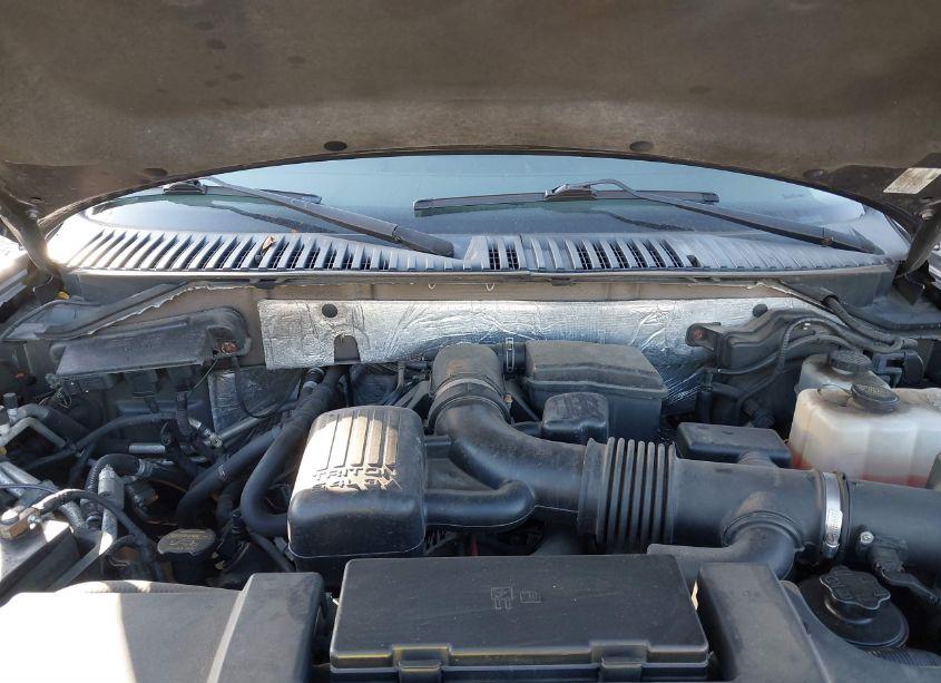 Photo 10 of 2012 Ford Expedition XLT (VIN 1FMJU1J58CEF48940)