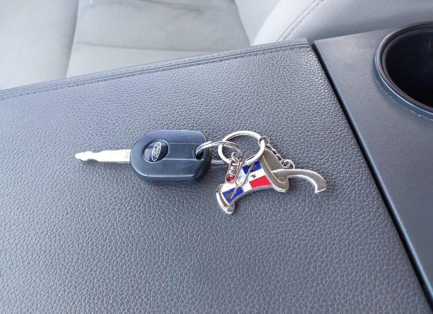 Photo 11 of 2012 Ford Expedition XLT (VIN 1FMJU1J58CEF48940)