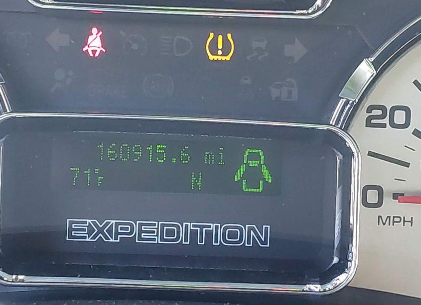 Photo 15 of 2012 Ford Expedition XLT (VIN 1FMJU1J58CEF48940)