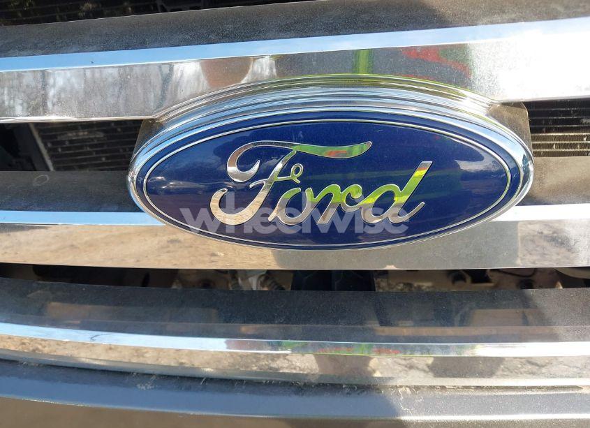 Photo 12 of 2014 Ford Expedition XLT (VIN 1FMJU1J58EEF02558)