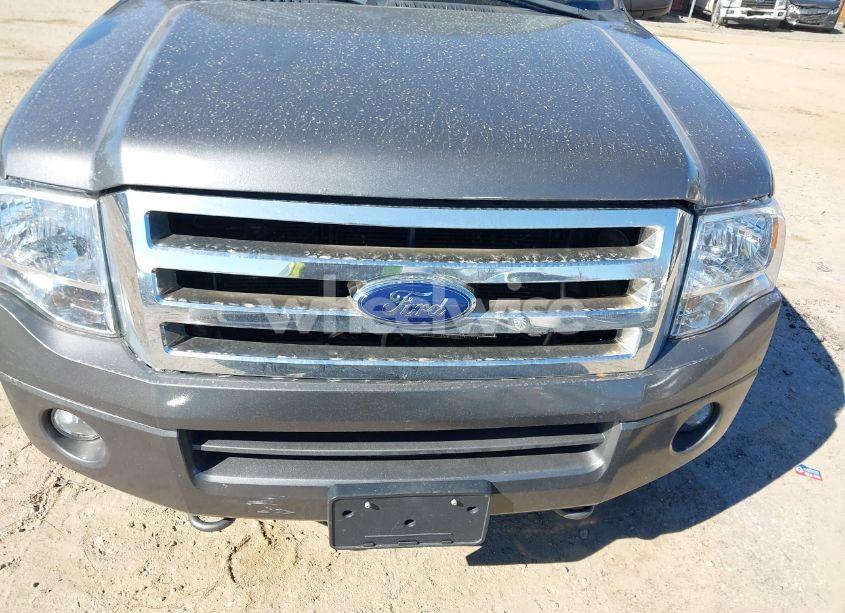 Photo 13 of 2014 Ford Expedition XLT (VIN 1FMJU1J58EEF02558)