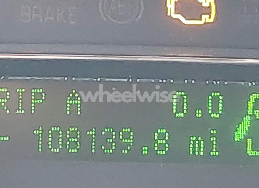 Photo 15 of 2014 Ford Expedition KING RANCH (VIN 1FMJU1J58EEF12281)