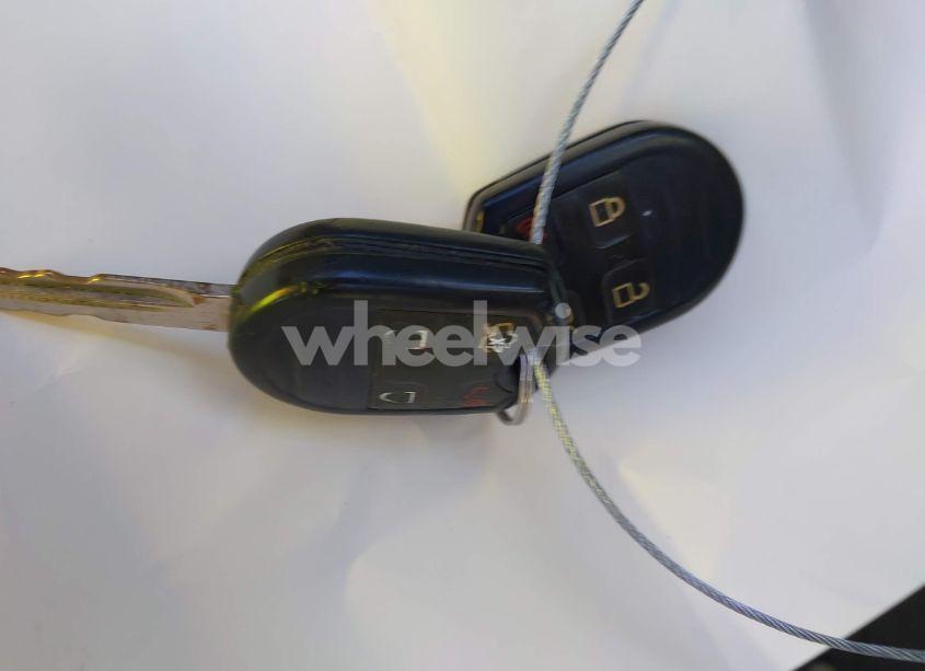 Photo 11 of 2012 Ford Expedition XLT (VIN 1FMJU1J59CEF60420)