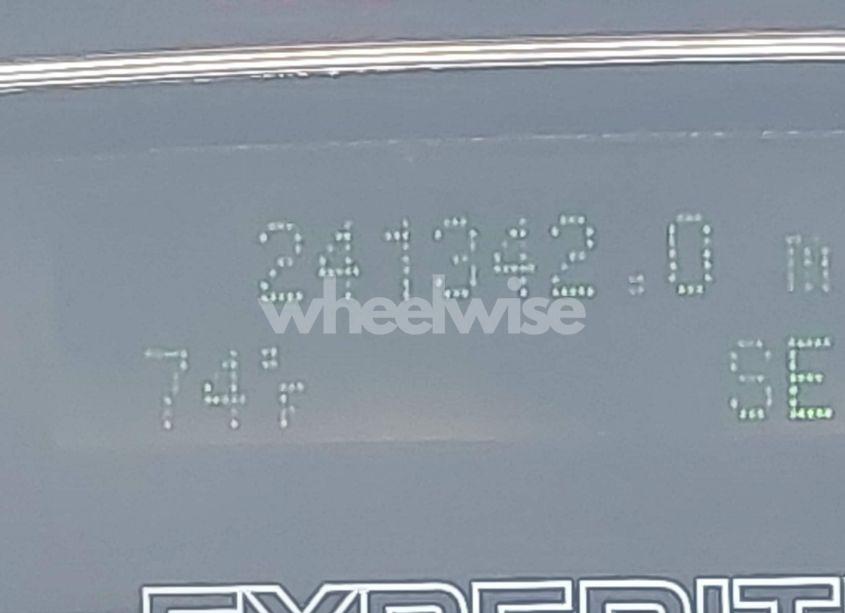 Photo 15 of 2012 Ford Expedition XLT (VIN 1FMJU1J59CEF60420)