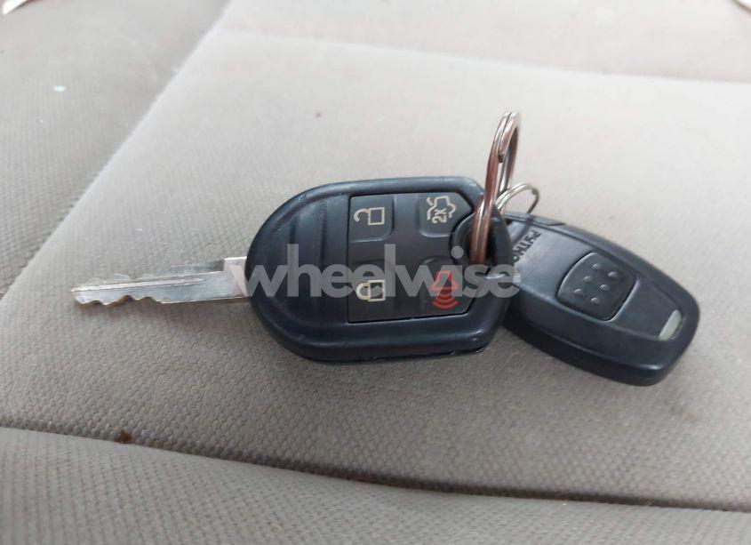 Photo 11 of 2014 Ford Expedition XLT (VIN 1FMJU1J59EEF05579)