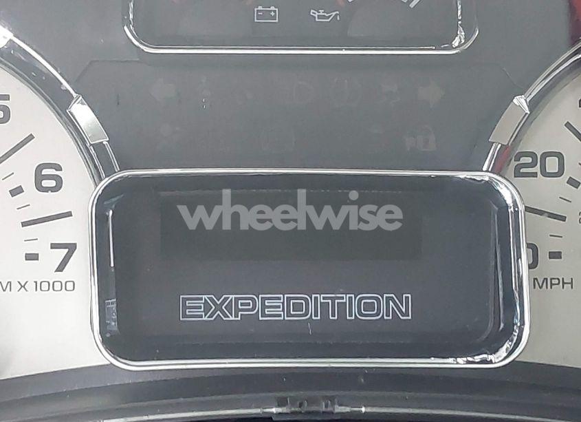 Photo 15 of 2014 Ford Expedition XLT (VIN 1FMJU1J59EEF05579)