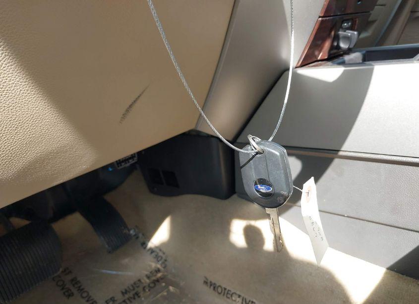 Photo 11 of 2014 Ford Expedition XLT (VIN 1FMJU1J59EEF39019)