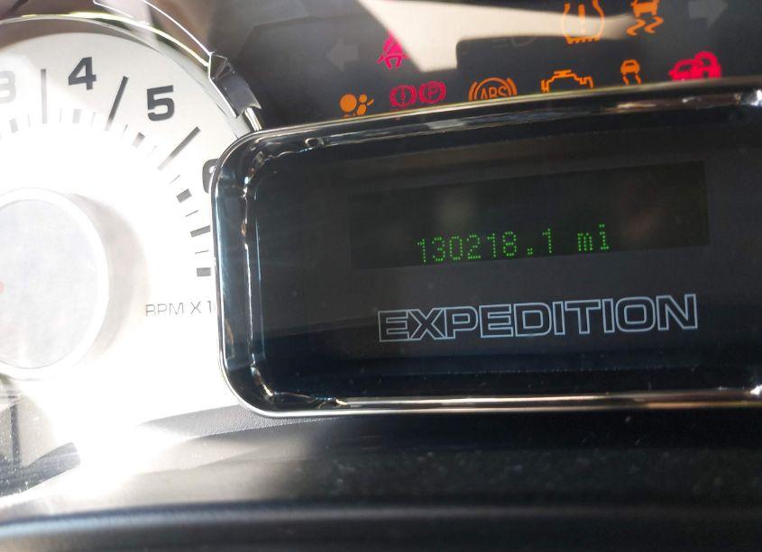 Photo 15 of 2014 Ford Expedition XLT (VIN 1FMJU1J59EEF39019)