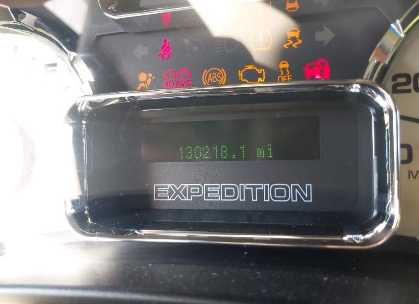 Photo 7 of 2014 Ford Expedition XLT (VIN 1FMJU1J59EEF39019)