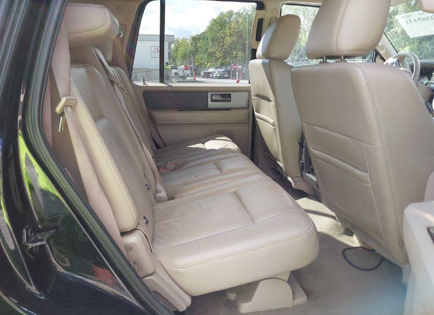 Photo 8 of 2014 Ford Expedition XLT (VIN 1FMJU1J59EEF39019)