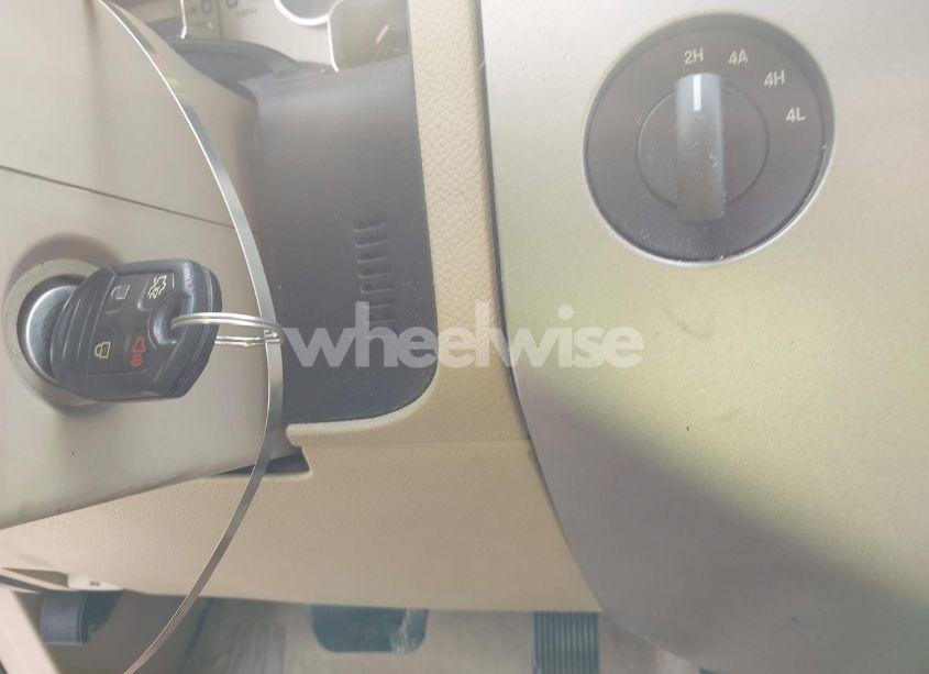 Photo 11 of 2011 Ford Expedition XLT (VIN 1FMJU1J5XBEF40689)