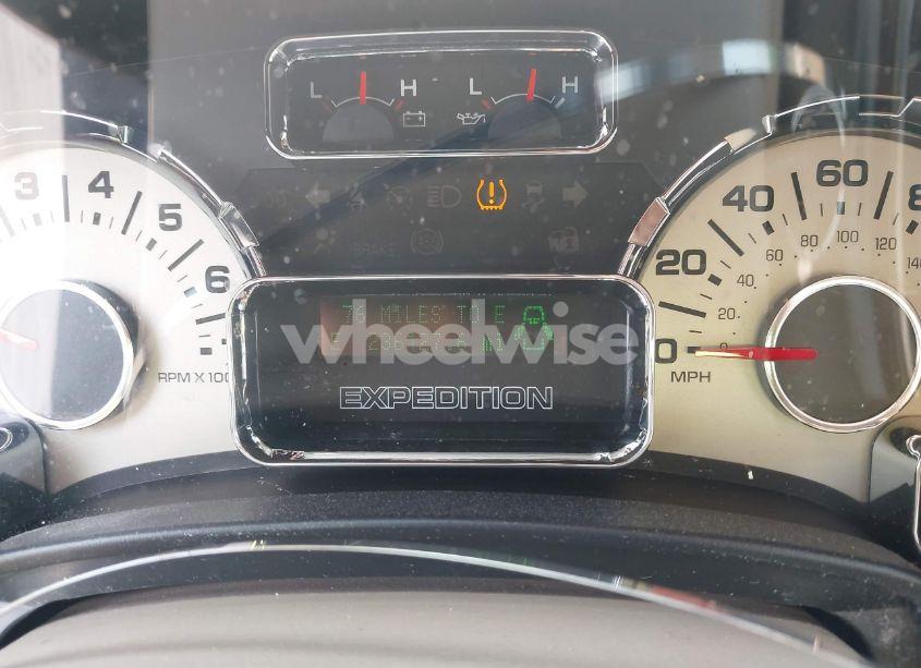Photo 15 of 2011 Ford Expedition XLT (VIN 1FMJU1J5XBEF40689)