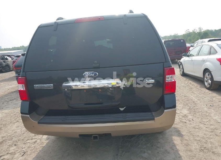 Photo 16 of 2011 Ford Expedition XLT (VIN 1FMJU1J5XBEF40689)