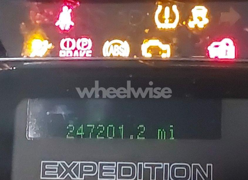 Photo 15 of 2011 Ford Expedition KING RANCH/XLT (VIN 1FMJU1J5XBEF55001)