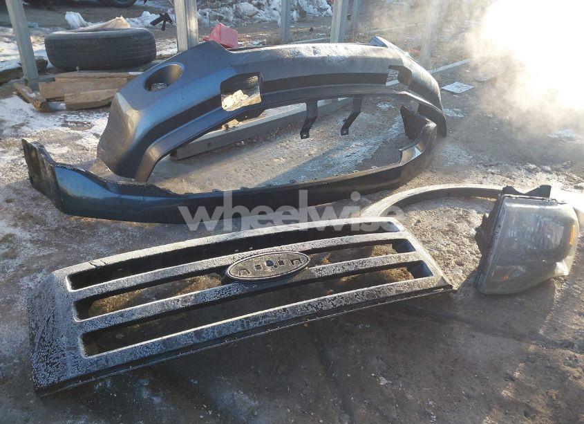 Photo 12 of 2012 Ford Expedition XLT (VIN 1FMJU1J5XCEF14904)