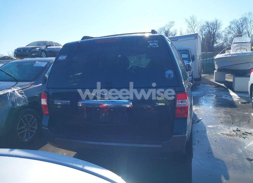 Photo 17 of 2012 Ford Expedition XLT (VIN 1FMJU1J5XCEF14904)