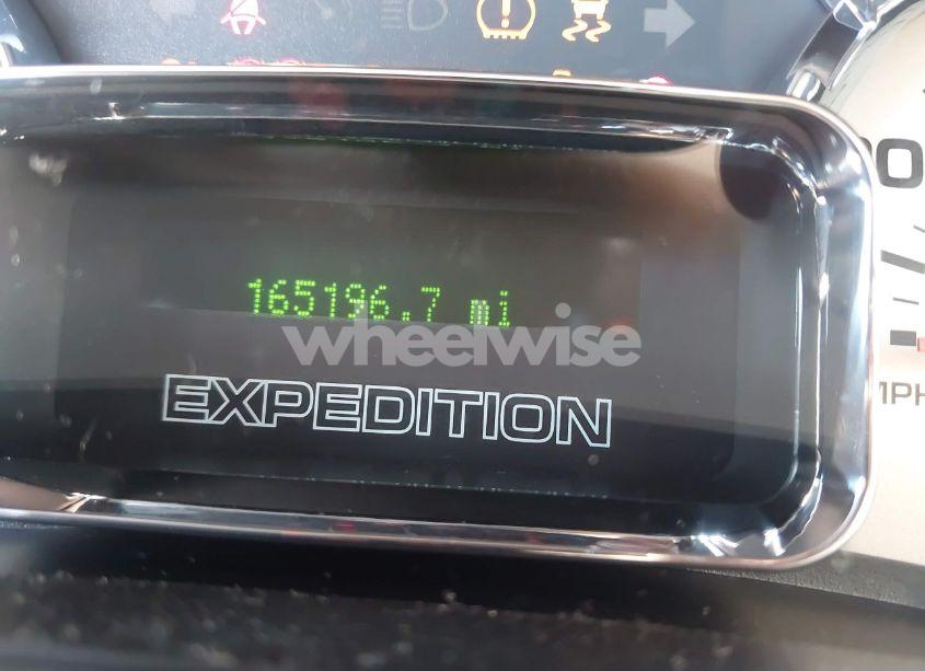 Photo 15 of 2012 Ford Expedition XLT (VIN 1FMJU1J5XCEF63648)