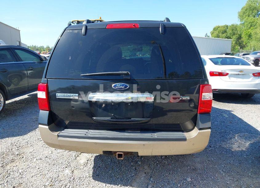 Photo 16 of 2012 Ford Expedition XLT (VIN 1FMJU1J5XCEF63648)