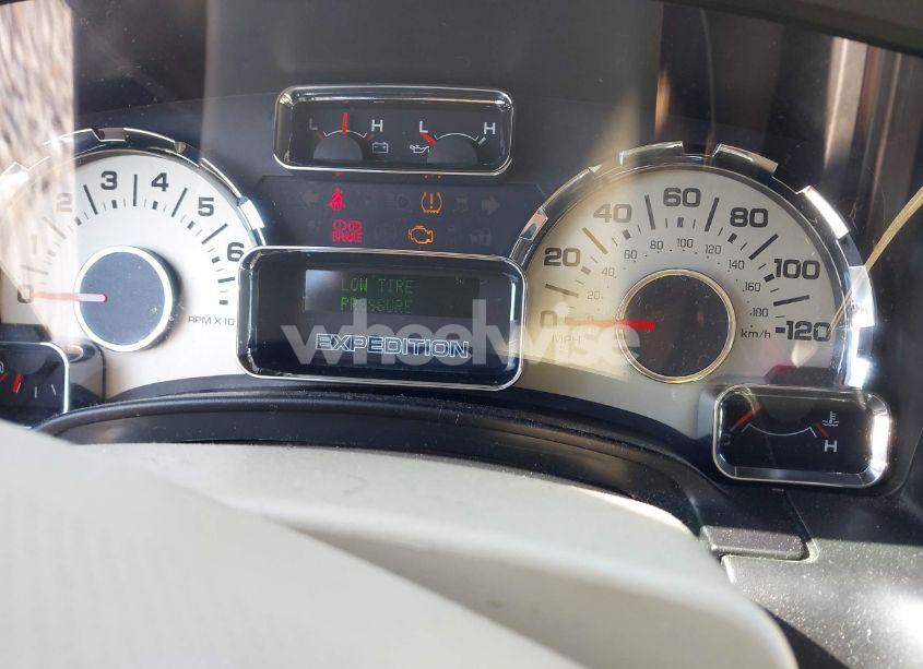 Photo 7 of 2012 Ford Expedition XLT (VIN 1FMJU1J5XCEF63648)