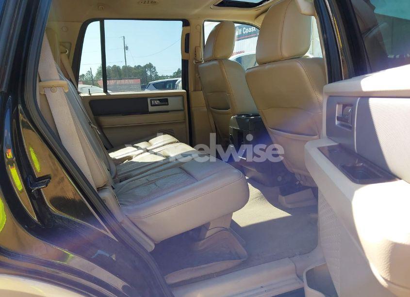Photo 8 of 2012 Ford Expedition XLT (VIN 1FMJU1J5XCEF63648)