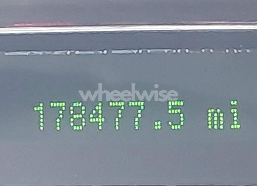 Photo 15 of 2013 Ford Expedition KING RANCH (VIN 1FMJU1J5XDEF61142)