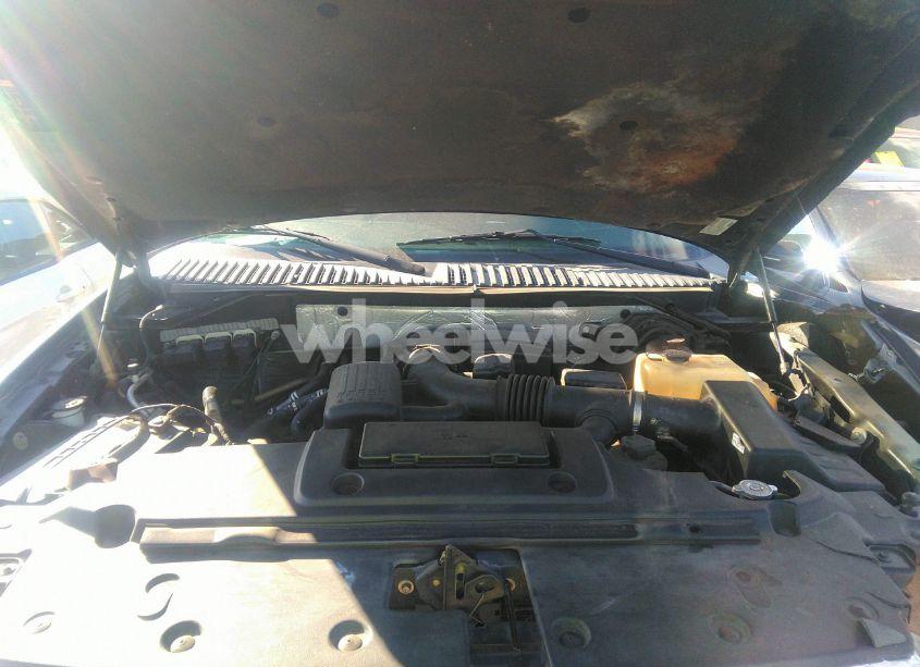 Photo 10 of 2014 Ford Expedition XLT (VIN 1FMJU1J5XEEF56721)