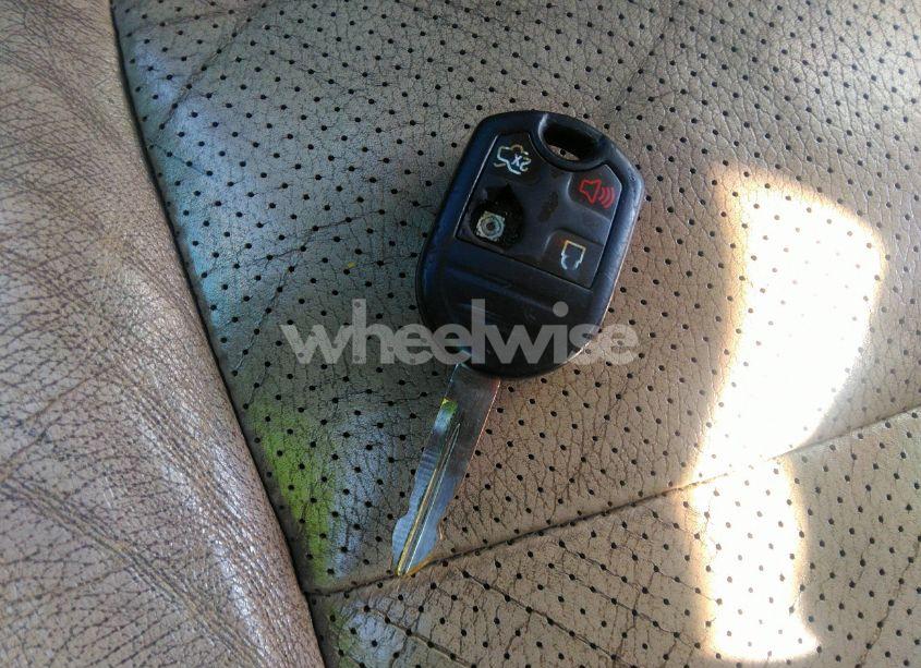 Photo 11 of 2014 Ford Expedition XLT (VIN 1FMJU1J5XEEF56721)