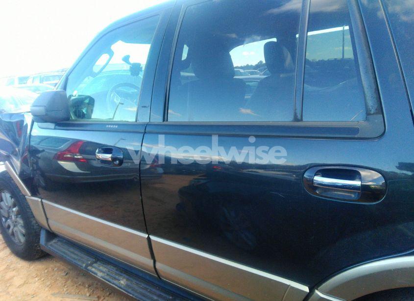 Photo 14 of 2014 Ford Expedition XLT (VIN 1FMJU1J5XEEF56721)