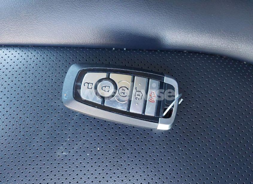 Photo 11 of 2023 Ford Expedition XLT (VIN 1FMJU1J80PEA44656)