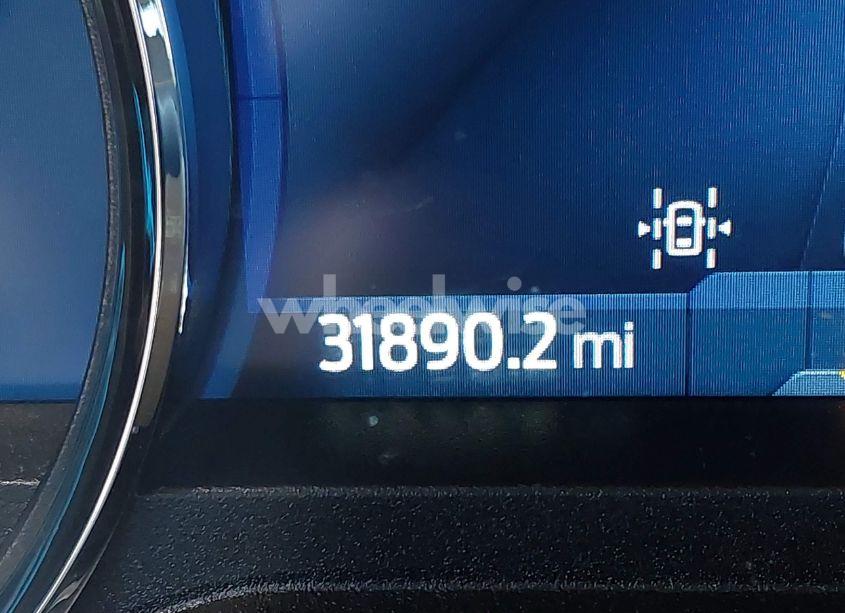 Photo 15 of 2023 Ford Expedition XLT (VIN 1FMJU1J80PEA44656)