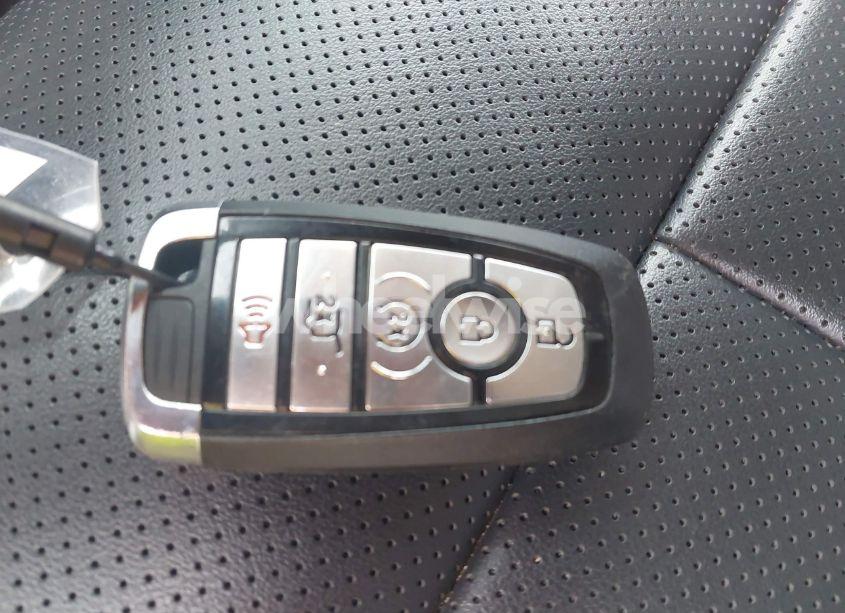 Photo 11 of 2024 Ford Expedition XLT (VIN 1FMJU1J81REA08977)