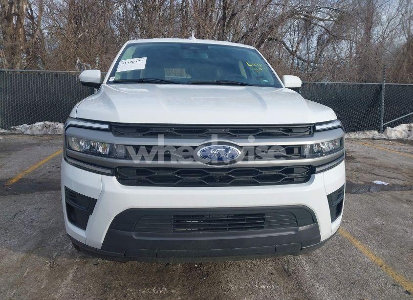 Photo 12 of 2024 Ford Expedition XLT (VIN 1FMJU1J81REA08977)