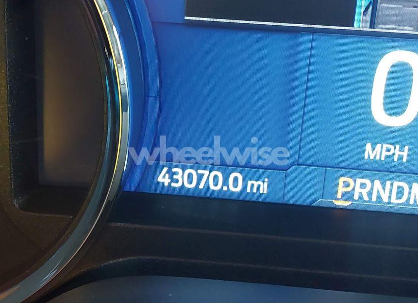 Photo 15 of 2024 Ford Expedition XLT (VIN 1FMJU1J81REA08977)