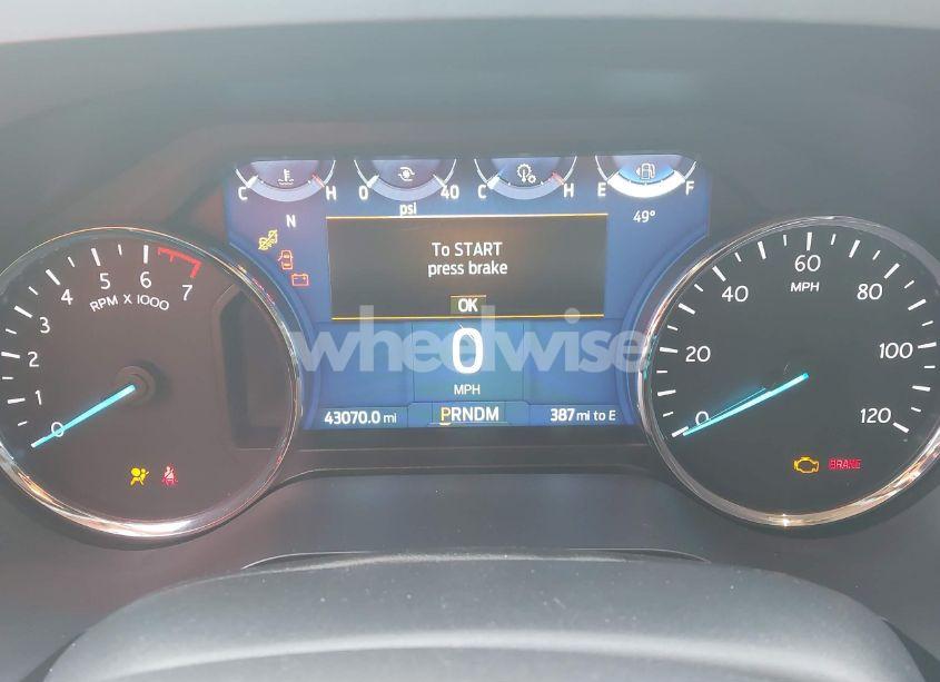 Photo 7 of 2024 Ford Expedition XLT (VIN 1FMJU1J81REA08977)