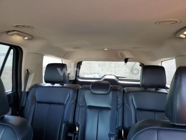 Photo 10 of 2024 FORD EXPEDITION XLT (VIN 1FMJU1J81REB05824)