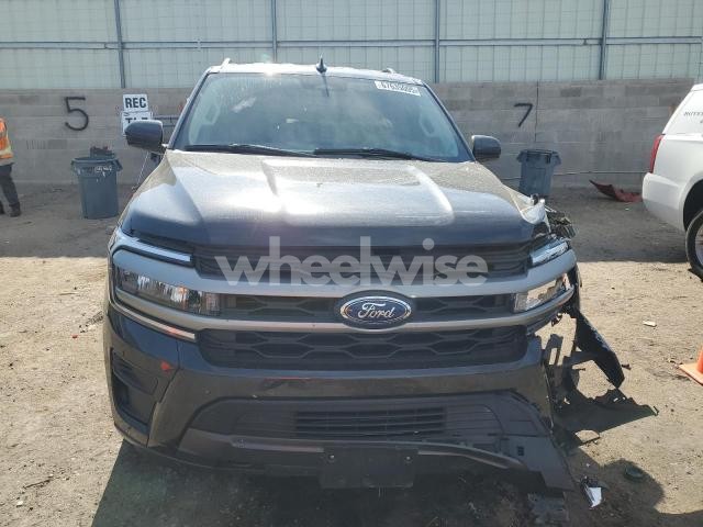 Photo 11 of 2024 FORD EXPEDITION XLT (VIN 1FMJU1J81REB05824)