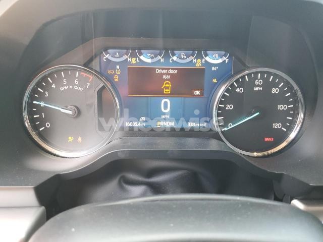 Photo 3 of 2024 FORD EXPEDITION XLT (VIN 1FMJU1J81REB05824)