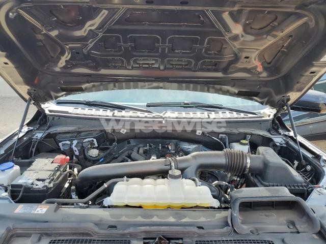 Photo 7 of 2024 FORD EXPEDITION XLT (VIN 1FMJU1J81REB05824)