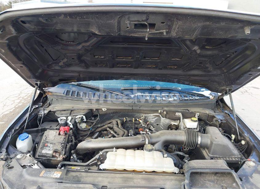 Photo 10 of 2023 Ford Expedition XLT (VIN 1FMJU1J82PEA31472)