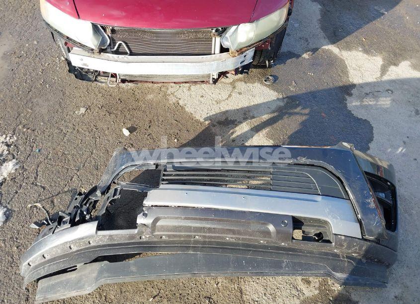 Photo 12 of 2023 Ford Expedition XLT (VIN 1FMJU1J82PEA31472)