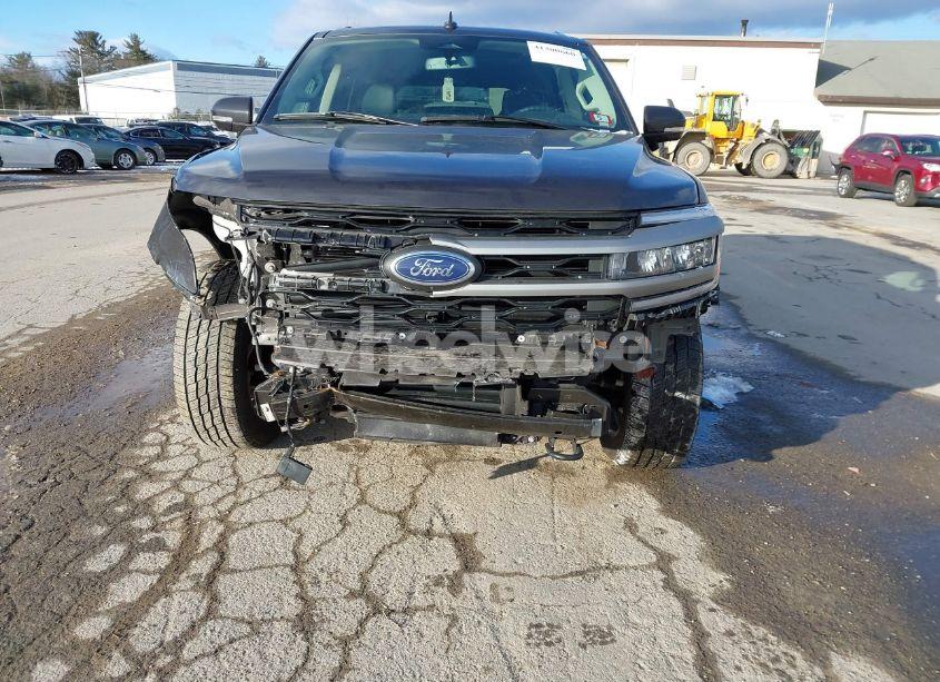 Photo 6 of 2023 Ford Expedition XLT (VIN 1FMJU1J82PEA31472)