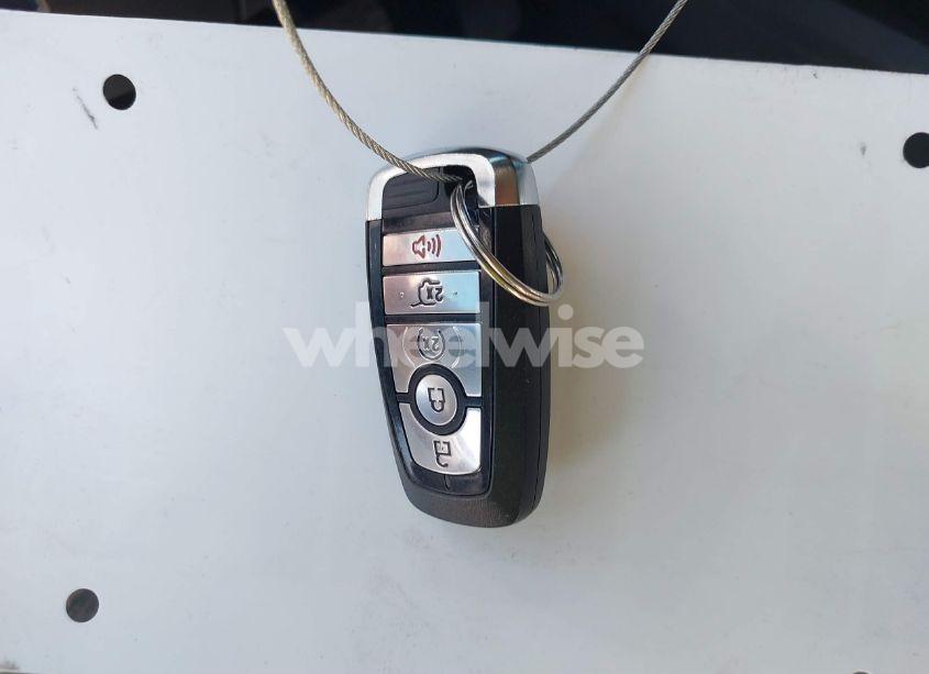 Photo 11 of 2023 Ford Expedition XLT (VIN 1FMJU1J82PEA45419)