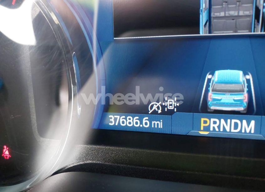 Photo 15 of 2024 Ford Expedition XLT (VIN 1FMJU1J82REA25609)