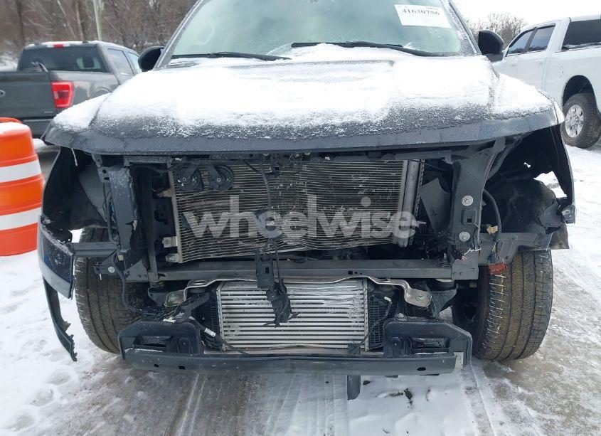 Photo 6 of 2024 Ford Expedition XLT (VIN 1FMJU1J82REA25609)